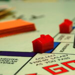 L'histoire du Monopoly, un jeu anticapitaliste ? - Cultea