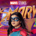 "Ms Marvel" : des posters hauts en couleurs dévoilés pour la série Disney+