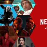 Netflix juillet 2022 : quels sont les programmes à ne pas louper ?