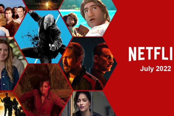 Netflix juillet 2022 : quels sont les programmes à ne pas louper ?