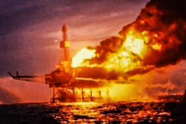 Piper Alpha : la catastrophe pétrolière de 1988