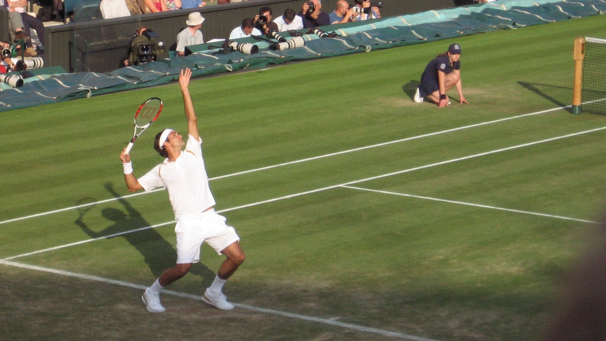 "Wimbledon" en 3 anecdotes étonnantes