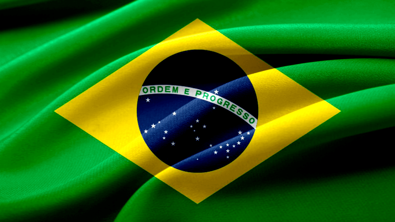 L'histoire et la signification du drapeau du Brésil