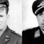 Seconde Guerre mondiale : quand un pilote allemand a sauvé la vie d'un pilote américain ! - Cultea