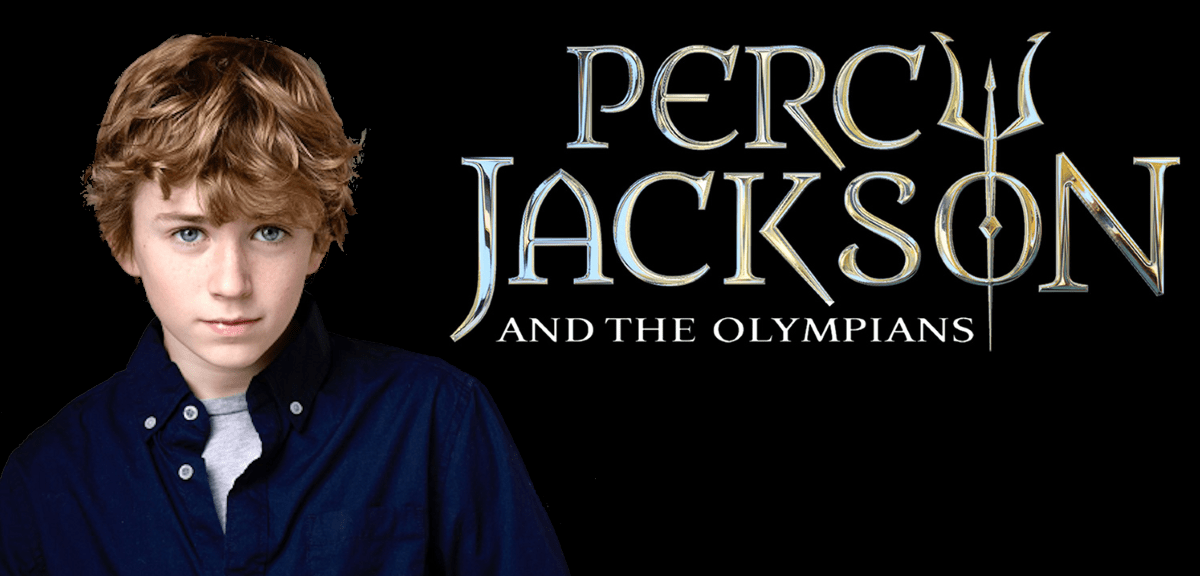 "Percy Jackson" fait son grand retour sur Disney+