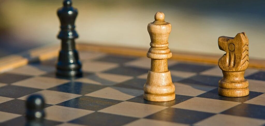 La partie d'échecs la plus longue a duré plus de 20 heures ! - Cultea