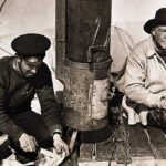 L'expédition de Shackleton : l'odyssée de marins naufragés en Antarctique