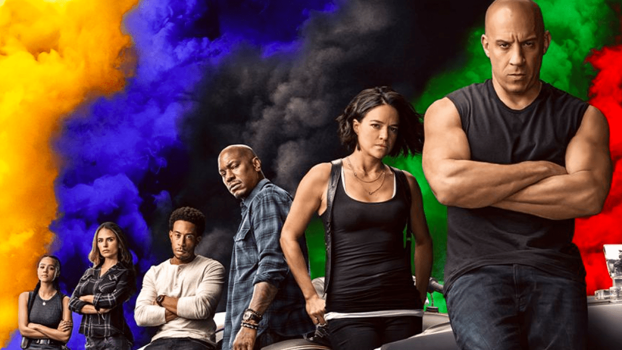 "Fast X" : que sait-on sur le prochain (et dernier) "Fast & Furious" ?