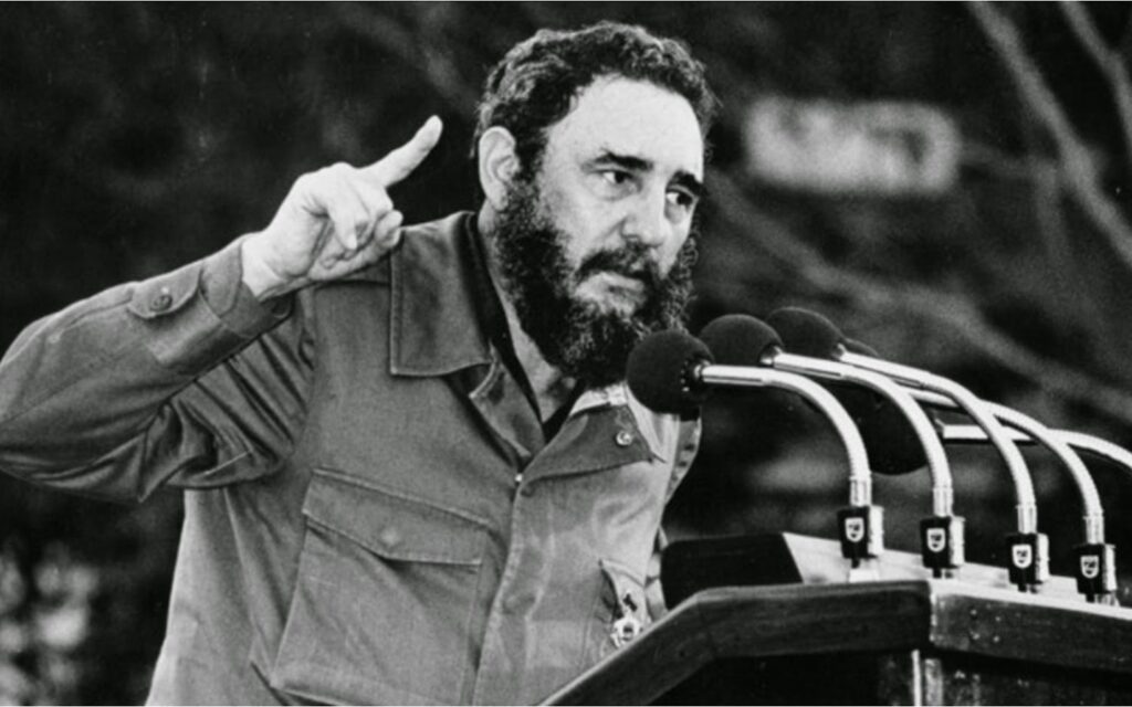 Embargo contre Cuba : 60 années asphyxiantes - Cultea