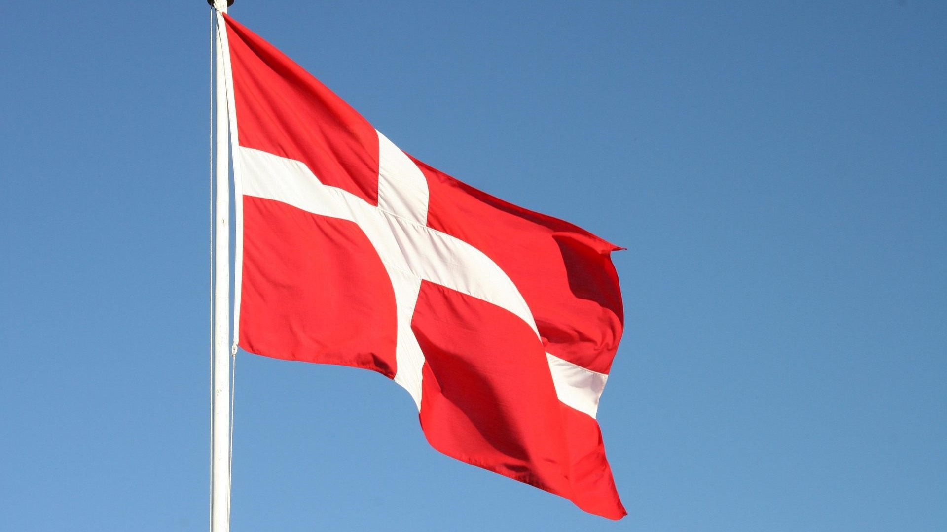 Pourquoi le 5 juin est-il la fête nationale du Danemark ?