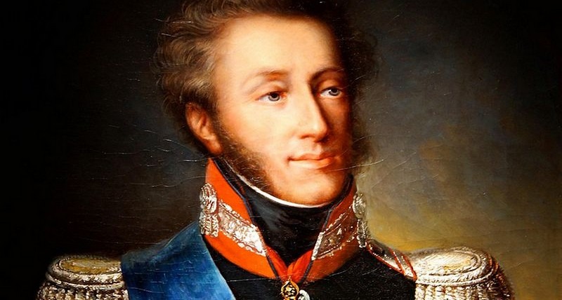 Louis XIX : le roi de France avec le règne le plus court de l'histoire !