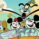 "L'été merveilleux de Mickey" : découvrez le nouvel opus sur Disney+ - Cultea