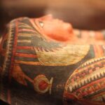 Egypte : de nouveaux trésor découverts dans la nécropole de Saqqarah - Cultea