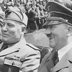 Quand Hitler a décidé de faire évader Mussolini de prison en 1943 - Cultea