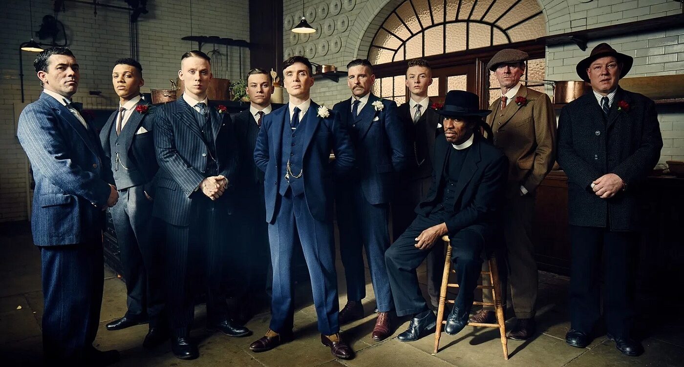 Peaky Blinders saison 7 : est-ce prévu (et si oui, pour quand) ?