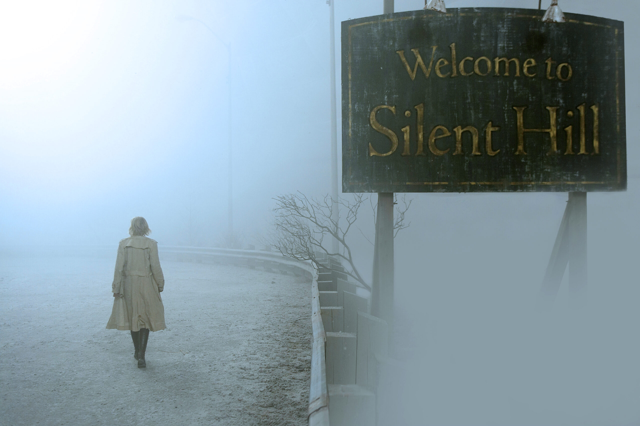 "Silent Hill" est inspiré d'une ville bien réelle de Pennsylvanie ! - Cultea
