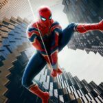 Les films "Spider-Man" débarquent sur Disney+ !