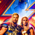 "Thor : Love and Thunder" : le film le plus court du MCU ?