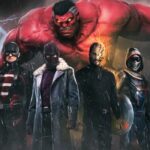 "Thunderbolts" : Marvel prépare son propre "Suicide Squad"