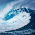 Les vagues scélérates : un phénomène mystérieux et violent