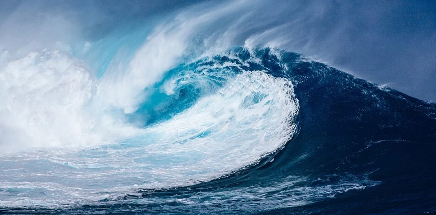 Les vagues scélérates : un phénomène mystérieux et violent