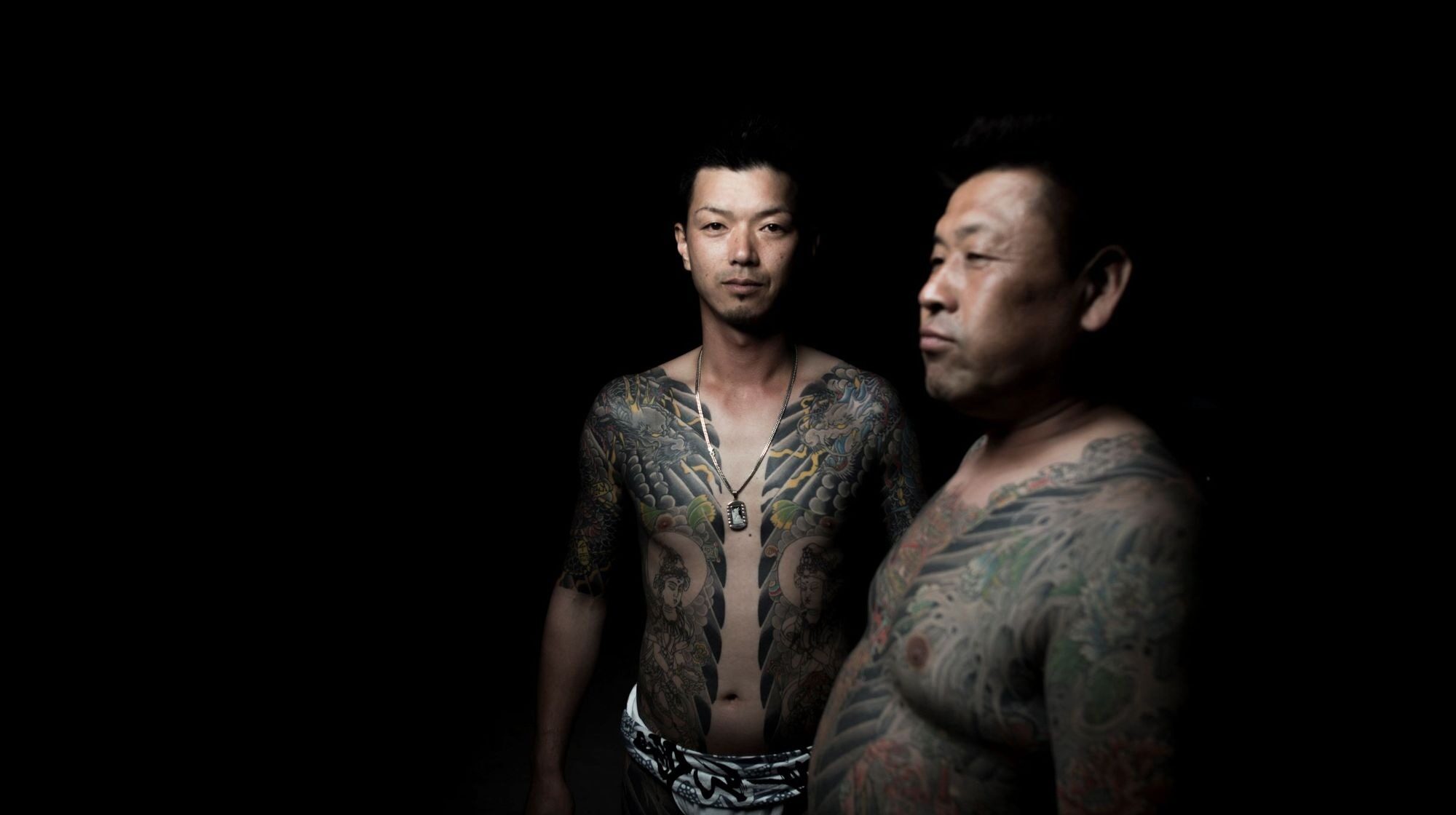 Pourquoi le tatouage est-il si tabou au Japon ? - Cultea