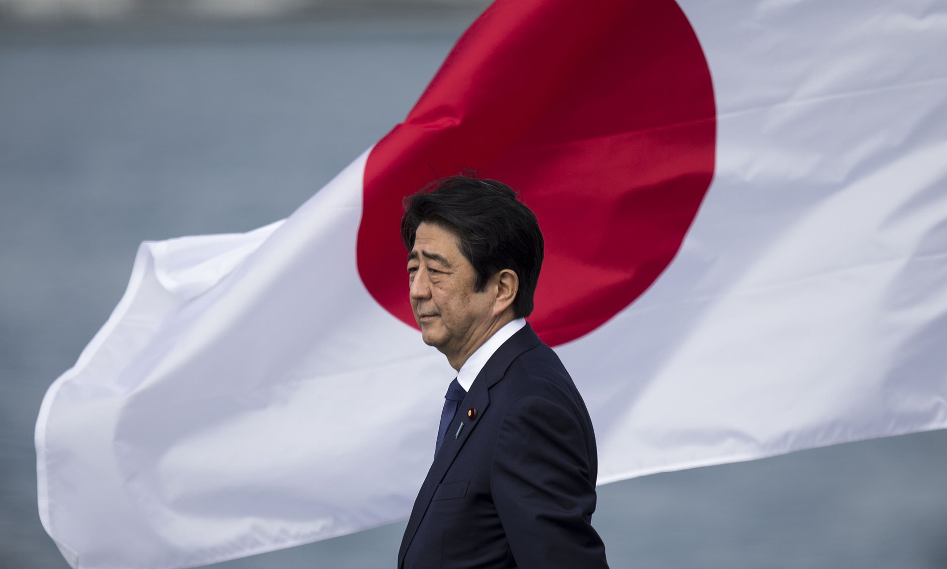 Shinzo Abe, ex-ministre du Japon, est mort assassiné