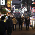 Les « évaporés » au Japon, des disparus qu’on ne cherche même pas - Cultea