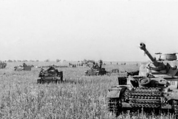 La bataille de Prokhorovka, la plus grande bataille de chars de l’Histoire ? - Cultea