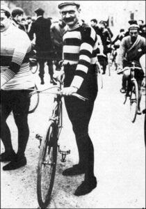 Tour de France 1903 Cyclisme