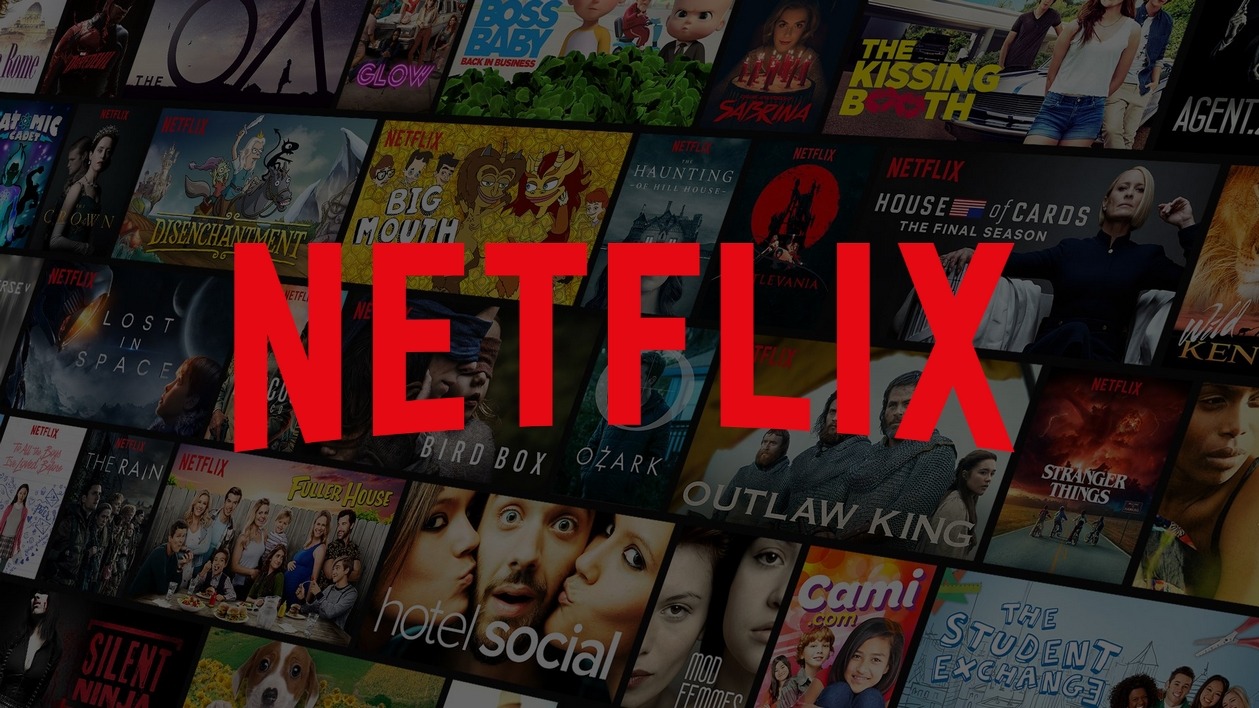 Netflix passe le cap des 10 millions d’abonnés en France et annonce des changements - Cultea