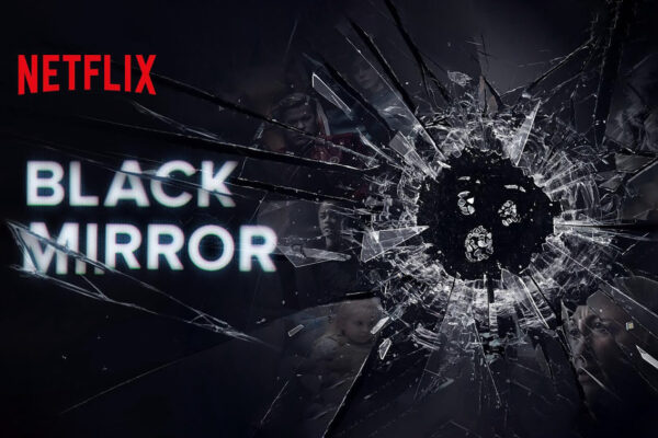 "Black Mirror" saison 6 : un casting très alléchant pour la série Netflix !