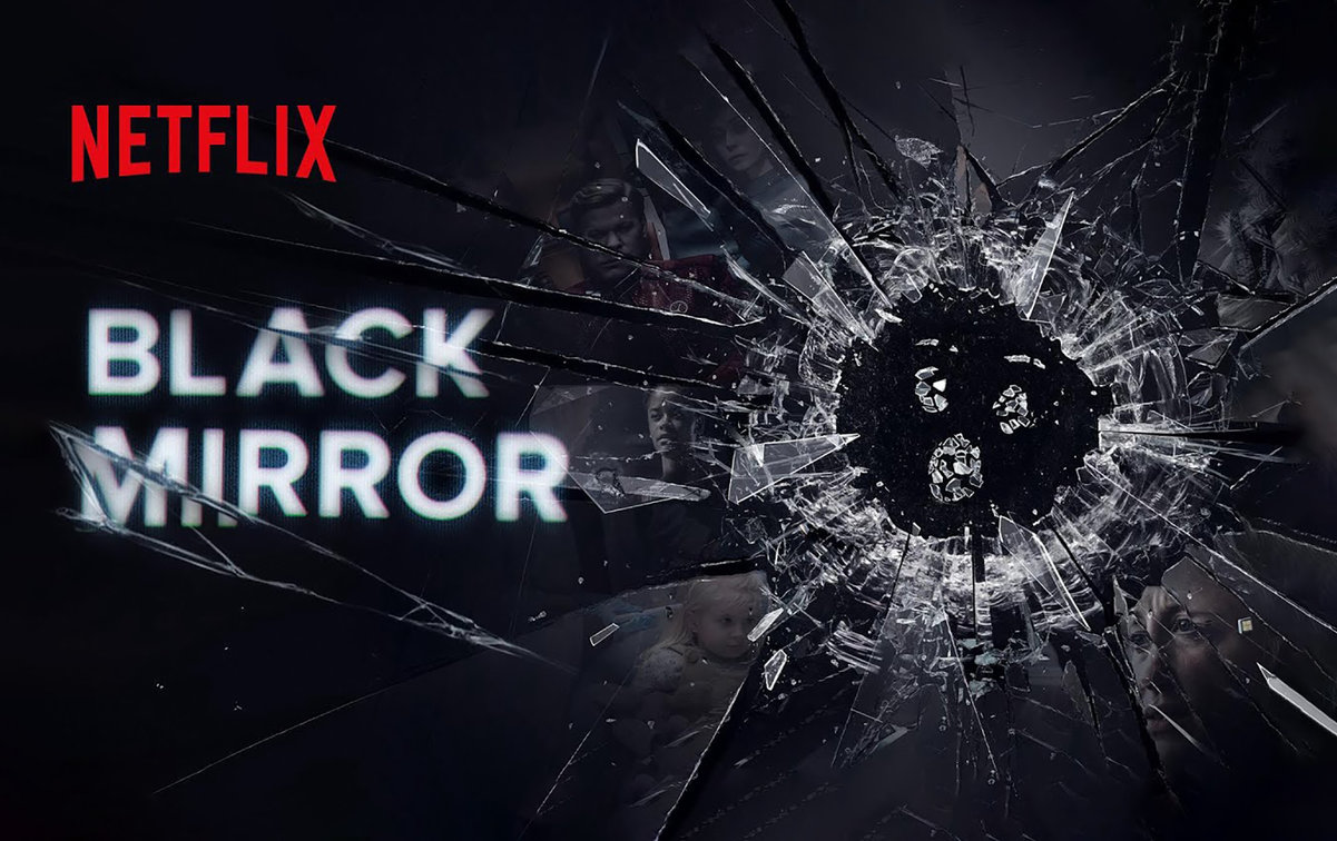 "Black Mirror" saison 6 : un casting très alléchant pour la série Netflix !