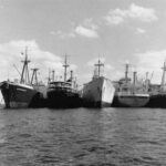 L'histoire folle des bateaux piégés 8 ans dans le canal de Suez ! - Cultea