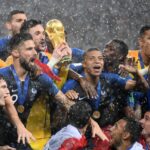 La folle épopée de l'équipe de France à la Coupe du monde 2018 ! - Cultea
