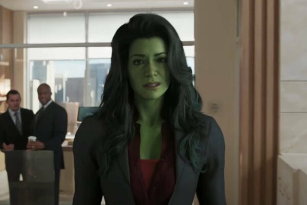 Film série She-Hulk Marvel MCU Disney