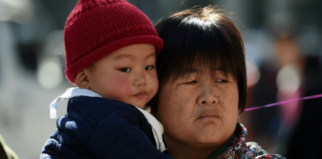 La politique de l'enfant unique en Chine - Cultea