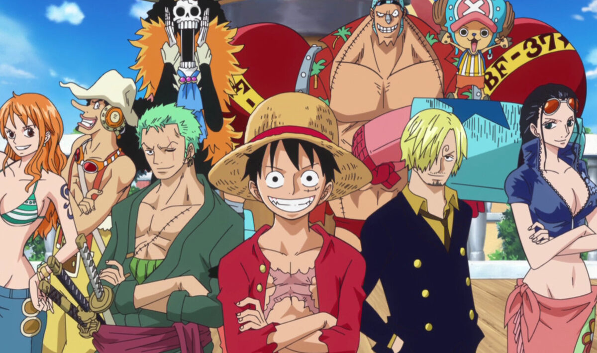 Le phénomène "One Piece" fête ses 25 ans ! - Cultea