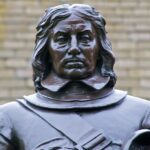 Oliver Cromwell, l'homme qui fit vaciller la monarchie britannique - Cultea
