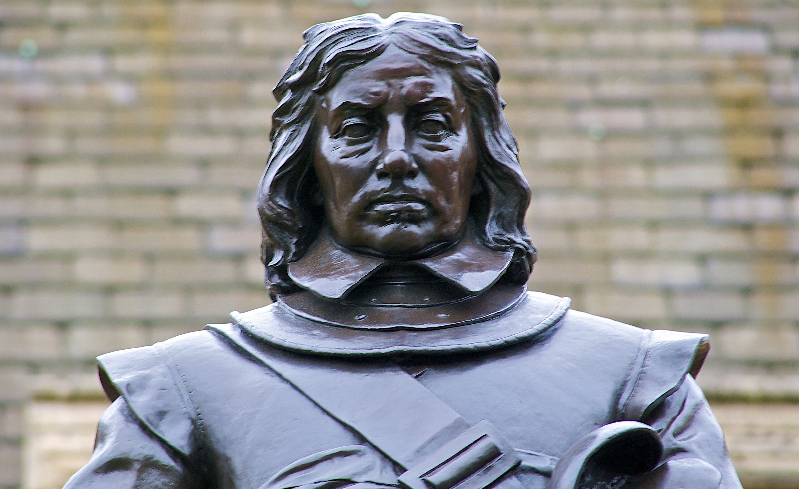 Oliver Cromwell, l'homme qui fit vaciller la monarchie britannique - Cultea