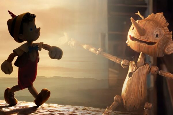 "La guerre du Pinocchio" est déclarée entre Netflix et Disney+