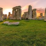 Stonehenge, lieu mystique qui renferme encore bien des secrets - Cultea