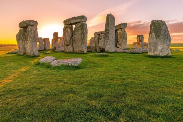 Stonehenge, lieu mystique qui renferme encore bien des secrets - Cultea