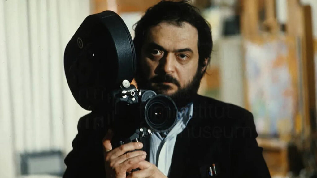 Pourquoi certains pensent que Stanley Kubrick a filmé l'alunissage ?