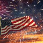 Que fêtent les Américains le 4 juillet, lors de l’Independence Day ? - Cultea