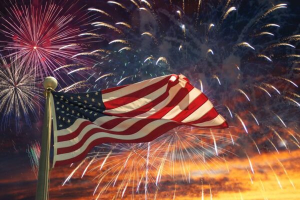 Que fêtent les Américains le 4 juillet, lors de l’Independence Day ? - Cultea