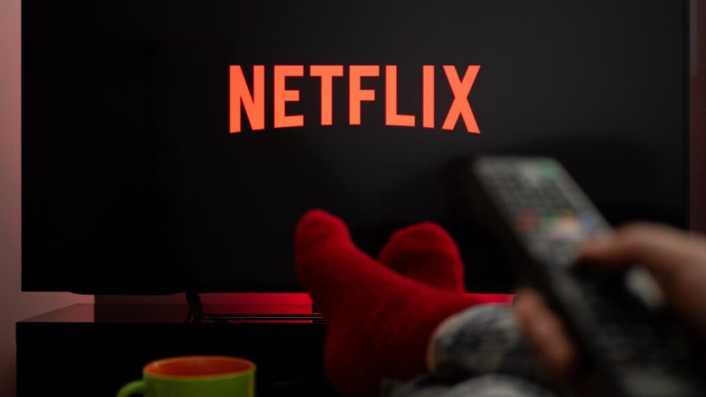 Netflix prépare un abonnement moins cher mais avec de la publicité