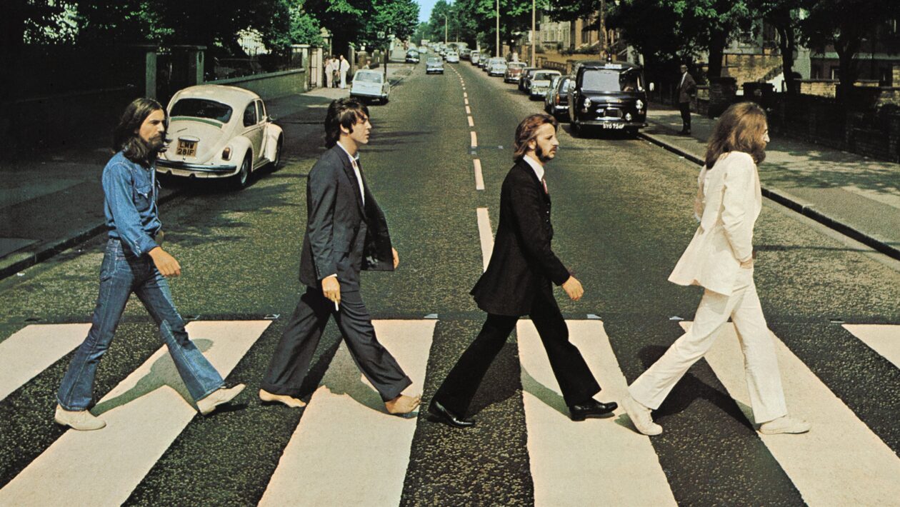 Le jour où Paul McCartney fit la rencontre de John Lennon - Cultea