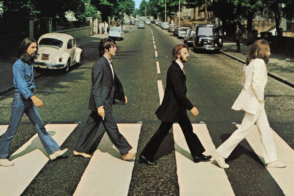 Le jour où Paul McCartney fit la rencontre de John Lennon - Cultea
