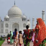 Le "syndrome de l’Inde" : la terrible psychose de certains touristes